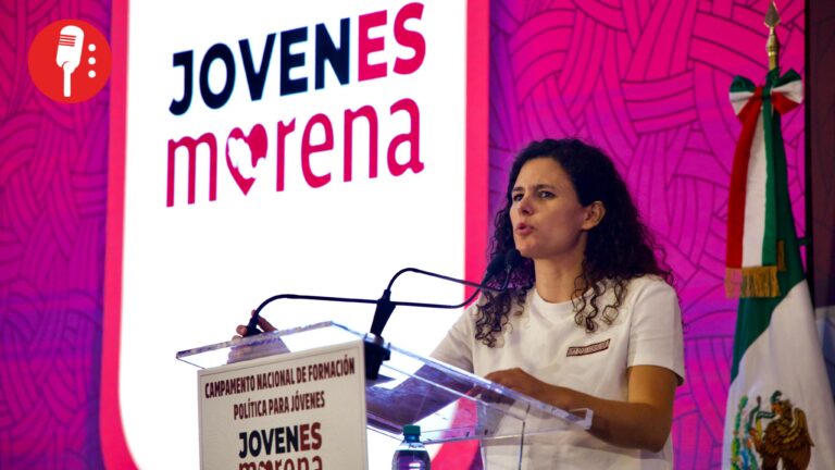 Luisa Alcalde responde a Musk