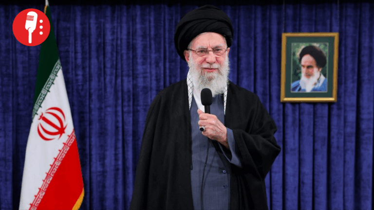 Muerte del ayatollah Alí Jamenei, líder supremo de Irán