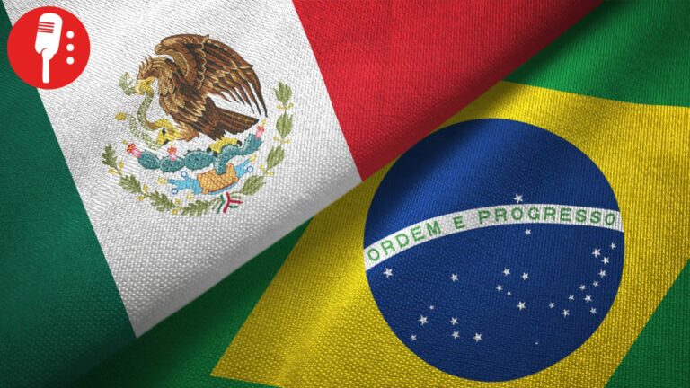 México pone en marcha visa electrónica para ciudadanos brasileños