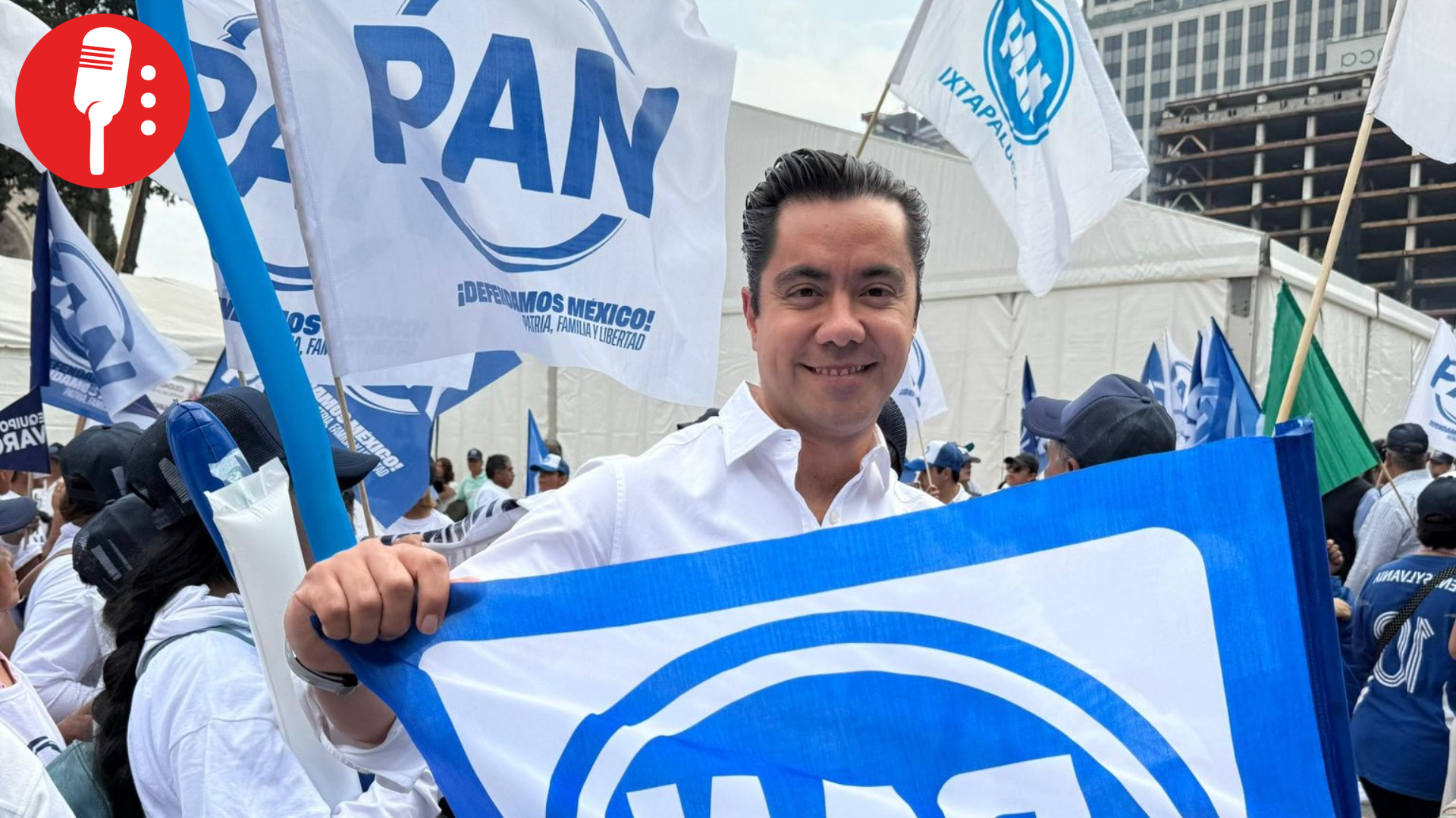 Felifer Macías y sus controversias en Querétaro