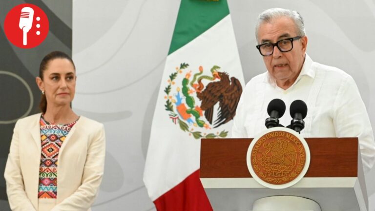 Sheinbaum: Homicidios dolosos en Sinaloa caen 50% entre junio de 2025 y enero de 2026
