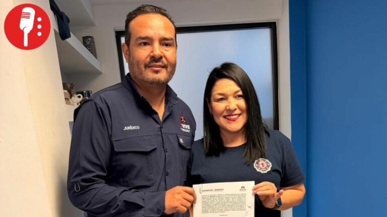 Gobierno de Sinaloa y Choix donan predio para otorgar vivienda a familias desplazadas