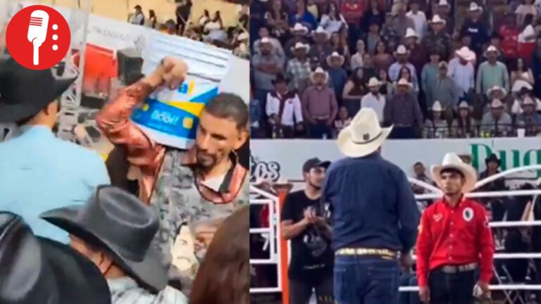 Refuerzan seguridad en Carnaval de Autlán tras escándalo por mantas del CJNG