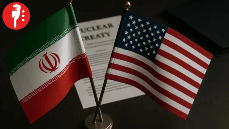 Irán y EUA avanzan hacia un posible acuerdo nuclear
