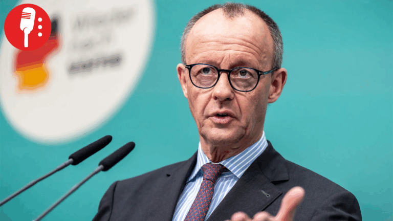 Merz rechaza que Alemania desarrolle armas nucleares propias