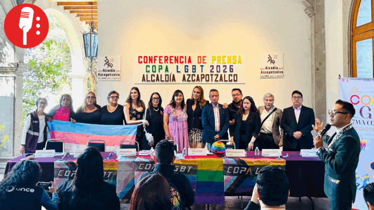 Azcapotzalco albergará 7ª edición de la Copa LGBT con más de 2 mil 300 atletas