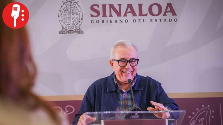 Rocha Moya garantiza permanencia de estrategia integral en escuelas de Villa Juárez