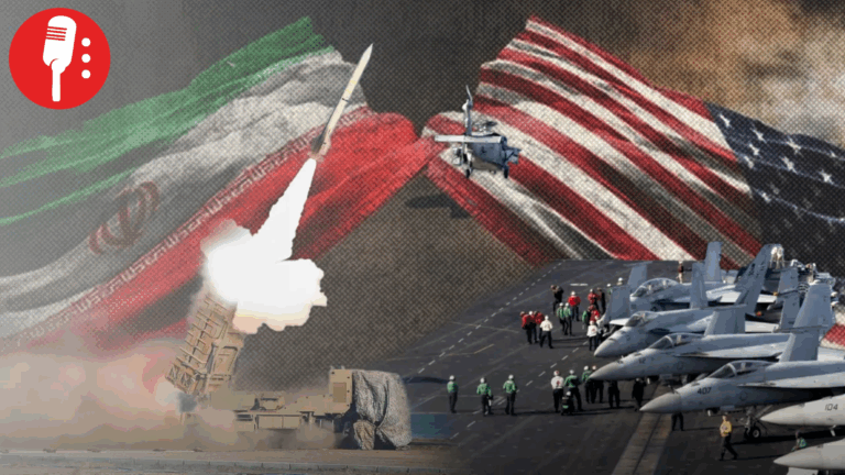 Irán activa plan de emergencia ante ataque “inminente” de EUA