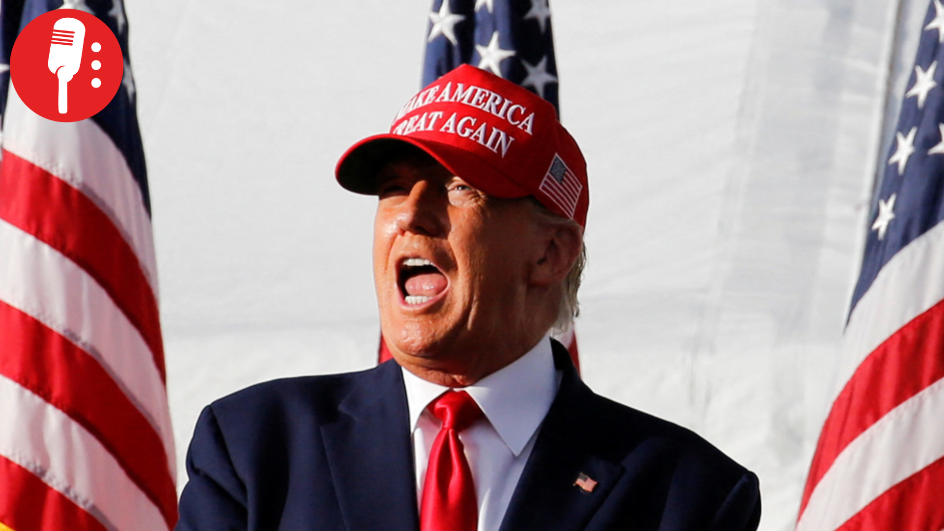 Trump amenaza con cancelar elecciones intermedias y plantea “nacionalizar” voto en EUA