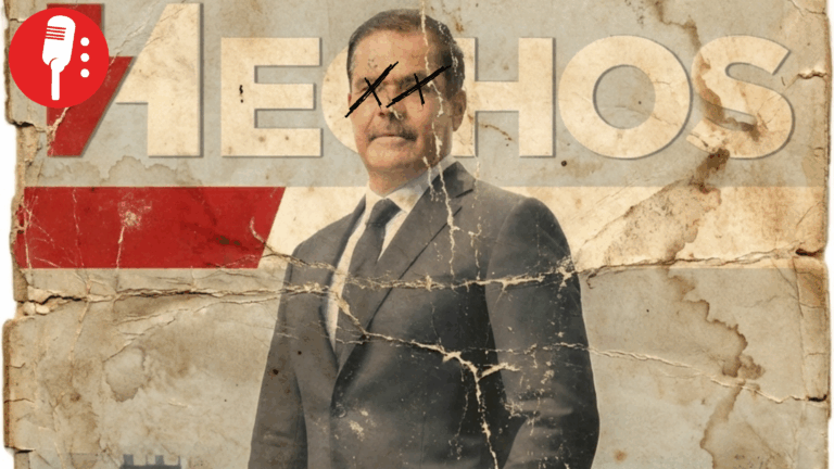 Javier Alatorre: 32 años desinformando a México