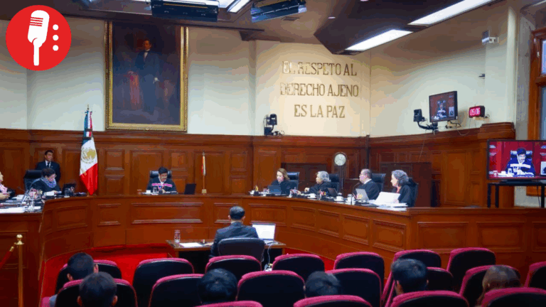 SCJN ordena reponer procedimiento en amparo ambiental sobre el Parque Nacional Benito Juárez