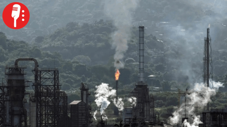 EUA autoriza venta de petróleo a Cuba bajo condiciones