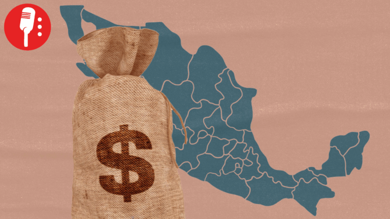 México vive su mejor racha de inversión en décadas
