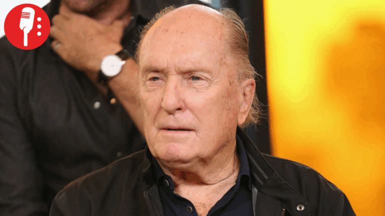 Muere Robert Duvall, leyenda de Hollywood y protagonista de ‘Apocalypse Now’ y ‘El Padrino’