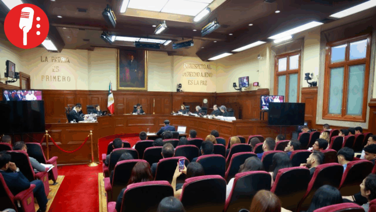 SCJN limita difusión de datos en contratos de arrendamiento