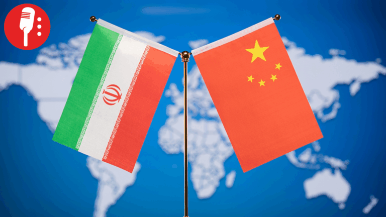 China pide evacuar Irán ante despliegue militar de EUA