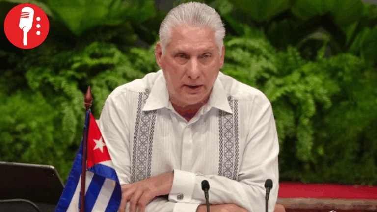 Cuba advierte que responderá con firmeza a intento de infiltración armada