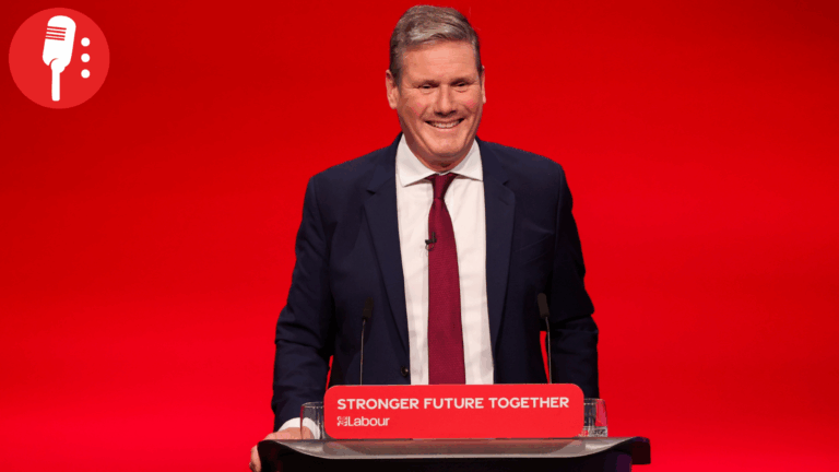 Partido Laborista británico pierde elecciones clave