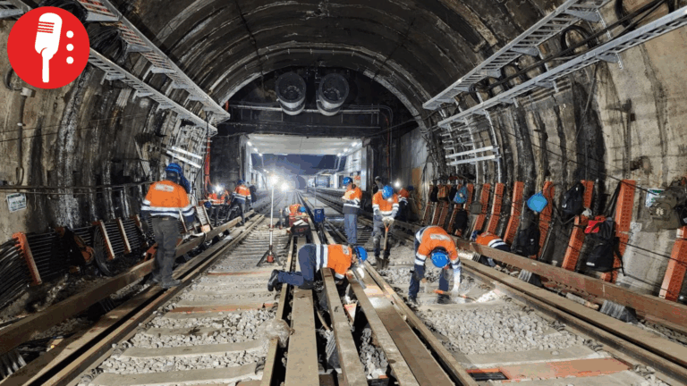 Metro CDMX se transforma con inversiones millonarias