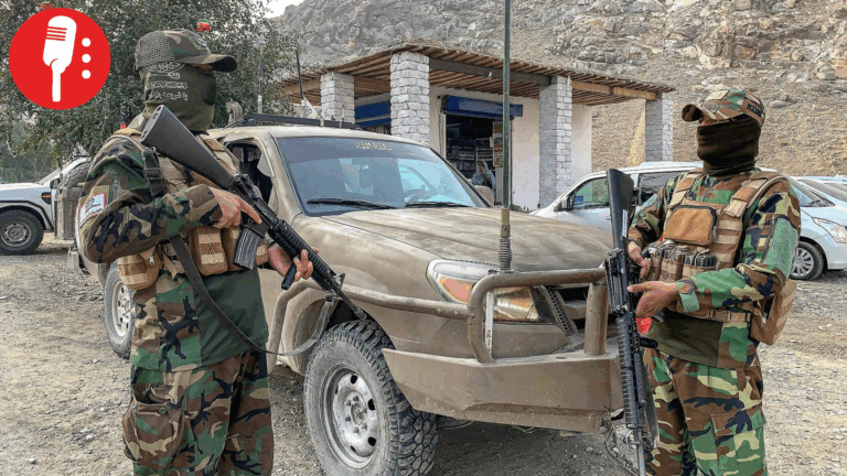 Afganistán y Pakistán: conflicto explicado