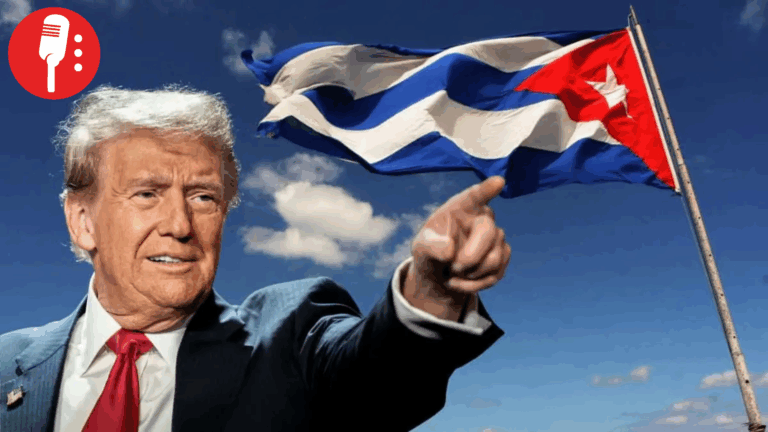 Artistas y activistas exigen a Trump poner fin a medidas contra Cuba