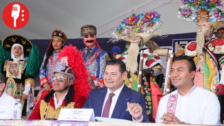 Carnaval de Huejotzingo obtiene certificación de “Hecho en México”