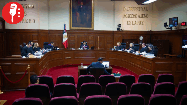 SCJN reconoce derecho a la identidad de menores nacidos por gestación subrogada