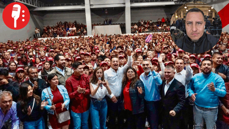 GAM, Corazón de la Transformación