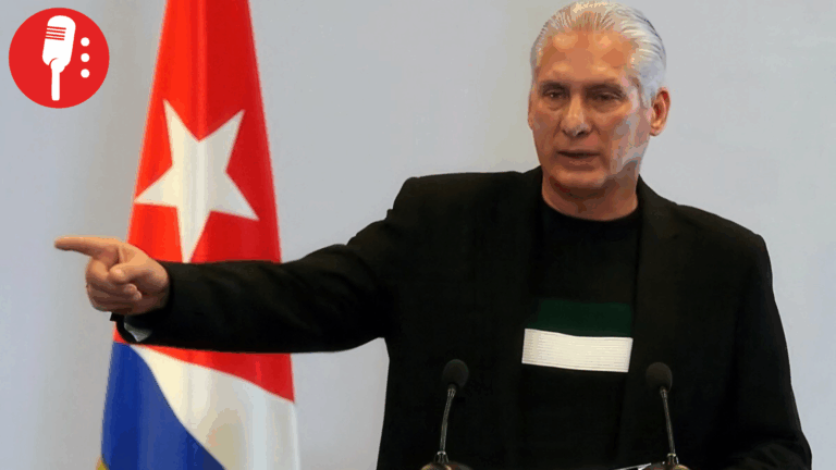 Cuba abre puerta al diálogo con EUA “sin presiones” en medio de crisis energética