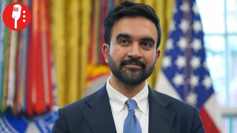 Alcalde de Nueva York limita acciones de ICE con orden ejecutiva