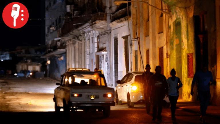 Cuba califica de “hipócrita” ayuda humanitaria de EUA ante crisis energética