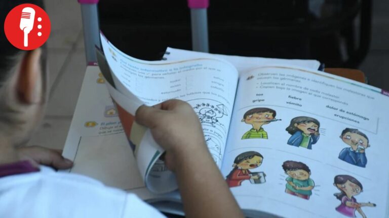 30% de los alumnos de quinto y sexto de primaria no comprenden lo que leen