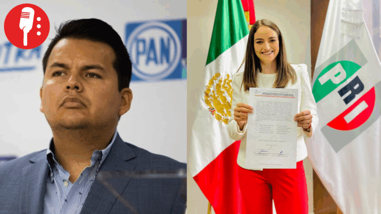 PAN y PRI: contra México desde foros conservadores en Washington