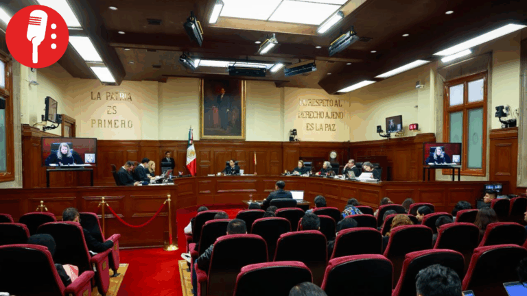 SCJN reafirma que la libertad sindical no puede ser vulnerada por el Estado