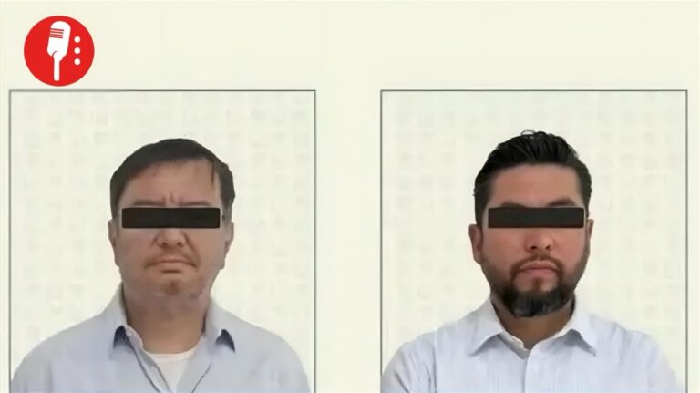 Liberan a abogados de Lenin Canchola tras acusaciones de desaparición
