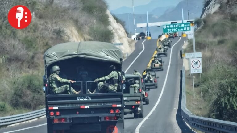 Intensifican búsqueda de mineros desaparecidos en Concordia