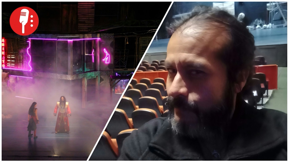 “El Mandarín Milagroso”: Una Danza Contemporánea que Transforma el Clásico en la Modernidad