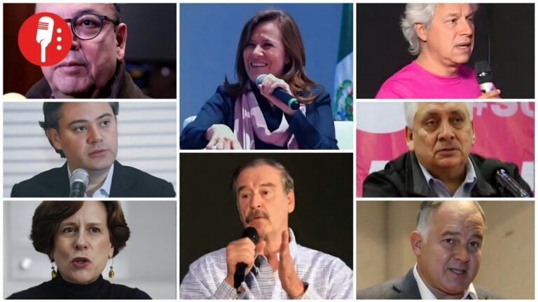 Nueva Alianza contra Reforma Electoral: Surge el Frente Amplio Democrático