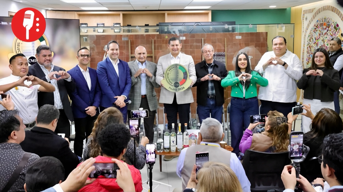 Mezcal poblano se prepara para destacar en Wine Paris 2026