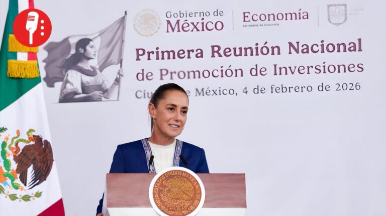 Plan México 2026: Impulso a la Inversión y el Crecimiento