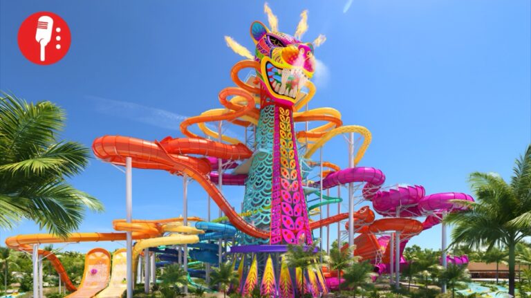 Royal Caribbean insiste en inauguración de Perfect Day en Mahahual
