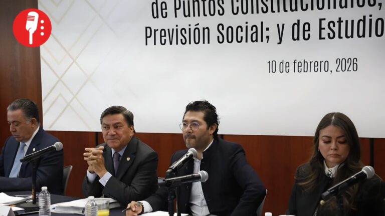 Senado aprueba reforma para reducir la jornada laboral a 40 horas