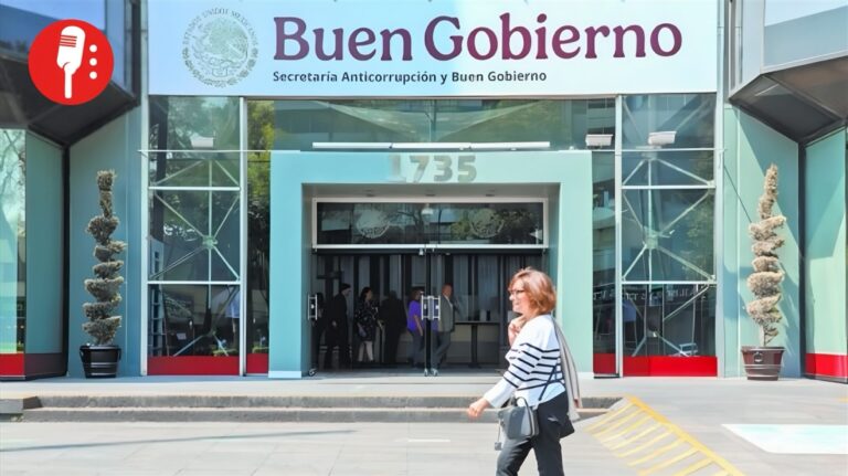 Dos empresas inhabilitadas por corrupción