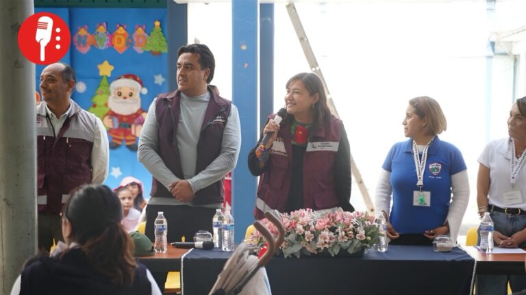 Mejoran escuelas en Azcapotzalco