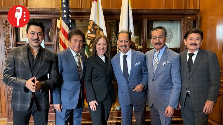 San Francisco celebra el Día de Los Tigres del Norte