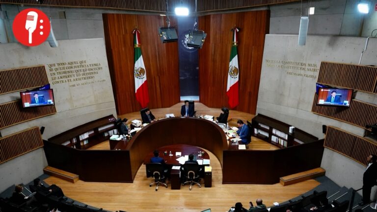 TEPJF sanciona a MC y al PAN por irregularidades