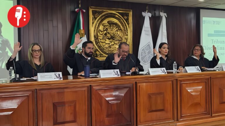 Evaluación de juzgadores federales avanza con éxito