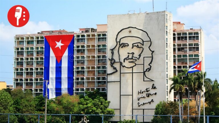 Rusia advierte: EUA no podrá replicar en Cuba el modelo venezolano