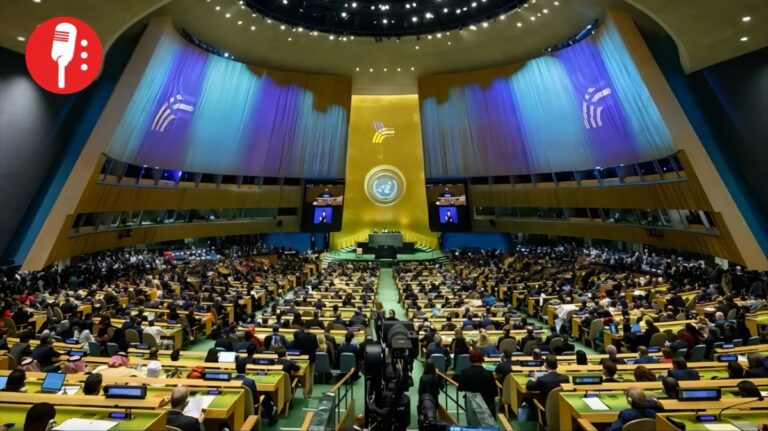 ONU condena bloqueo de combustible de EUA a Cuba
