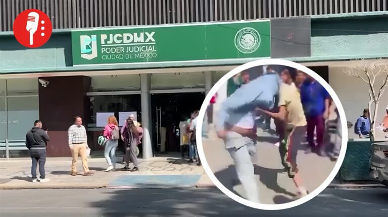 Estudiante vinculado a proceso por herir con arma blanca a compañero en Tláhuac